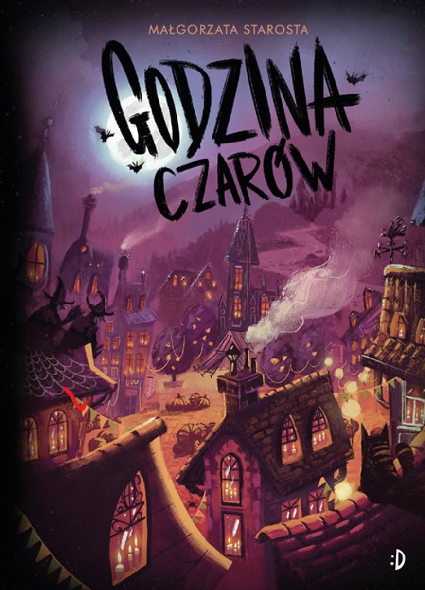 Godzina czarów