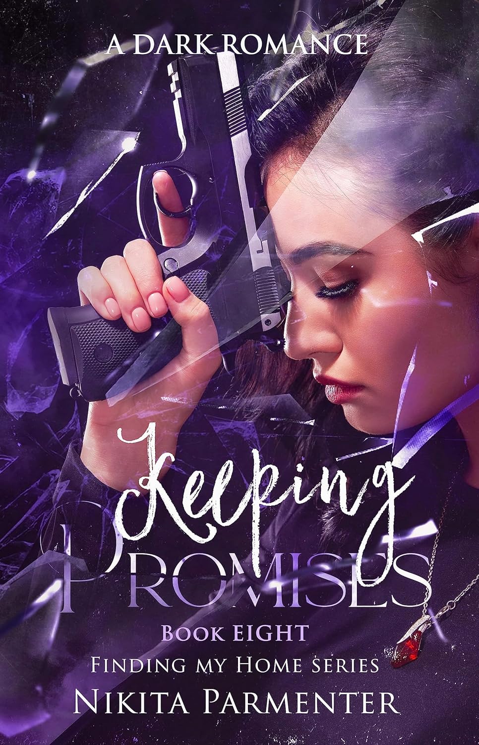 Keeping Promises book cover