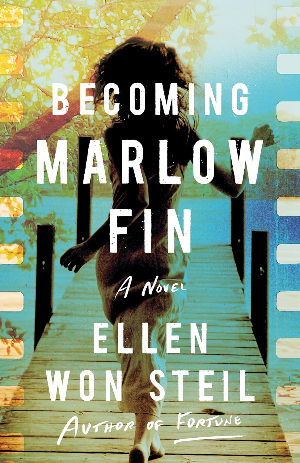 Becoming Marlow Fin