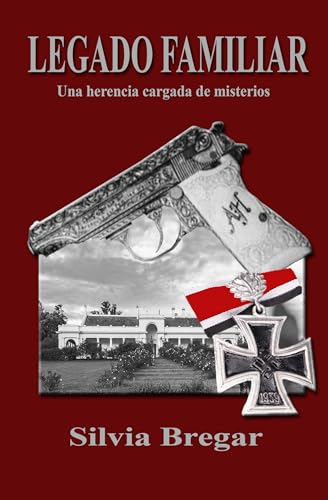 Legado familiar: ¿Hitler estuvo en Argentina?