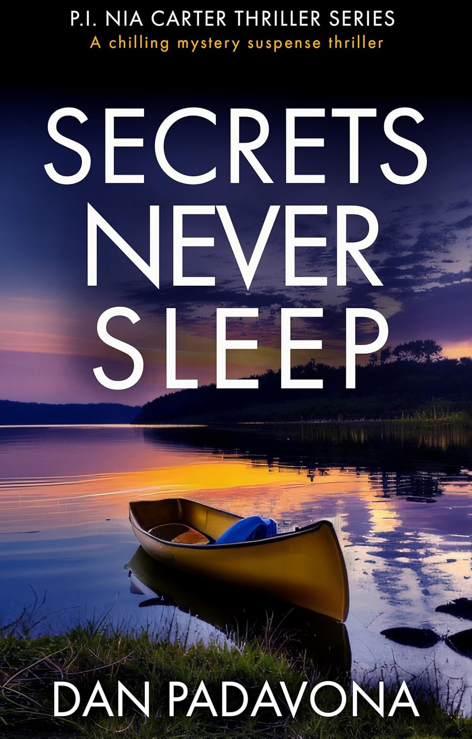 Secrets Never Sleep