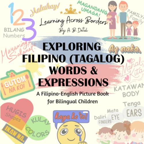 Exploring Filipino (Tagalog) Words & Expressions A Filipino English