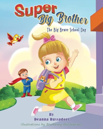 Super Big Brother: The Big Brave School Day
