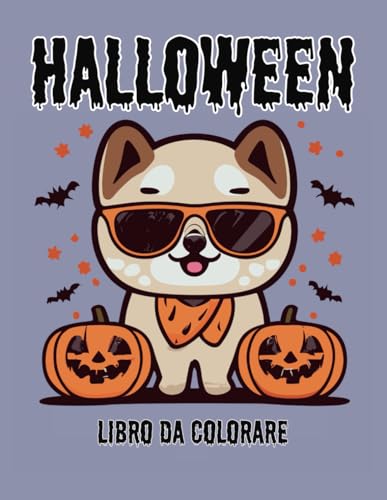 Orecchini Zucca Halloween Con Strass, Pendenti A Forma Di Zucca Con Faccina, Gioielli Divertenti Per Donne, 4,3x2,7 Cm - 2