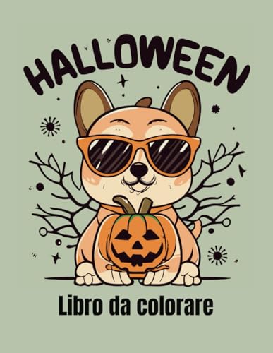 Orecchini Soutache Neri Con Nappine E Cabochons Artigianali a Tema Halloween, Orecchini Con Zucca Festa Halloween