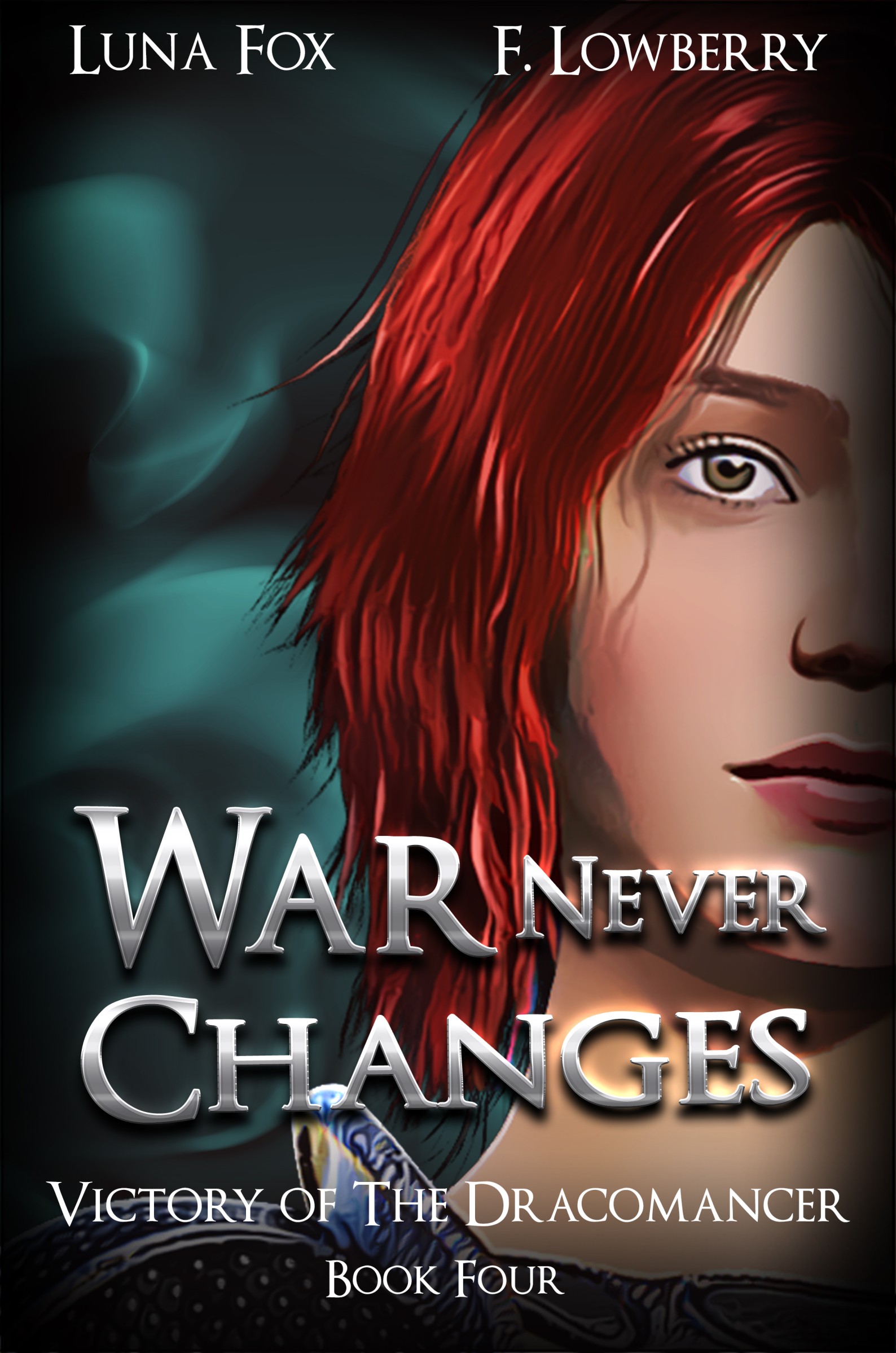 War Never Changes