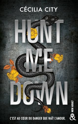 Hunt Me Down : Entre frissons et tension, un romantic suspense addictif (&H)