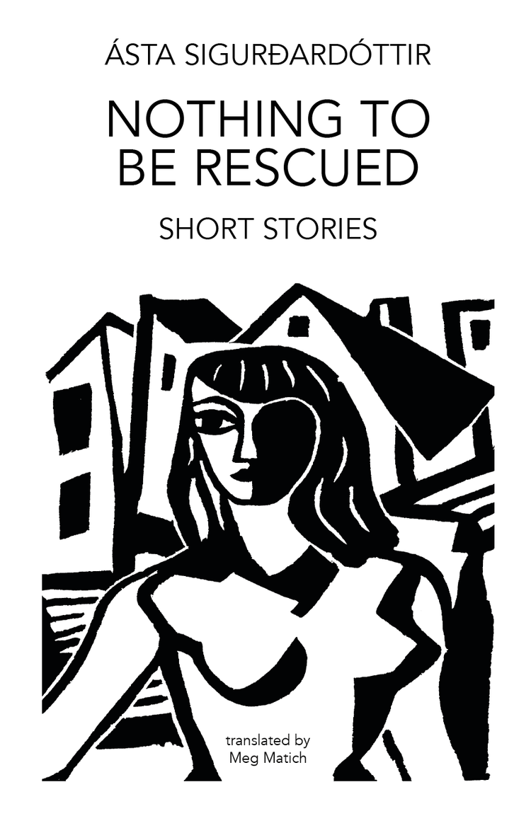 Nothing to Be Rescued