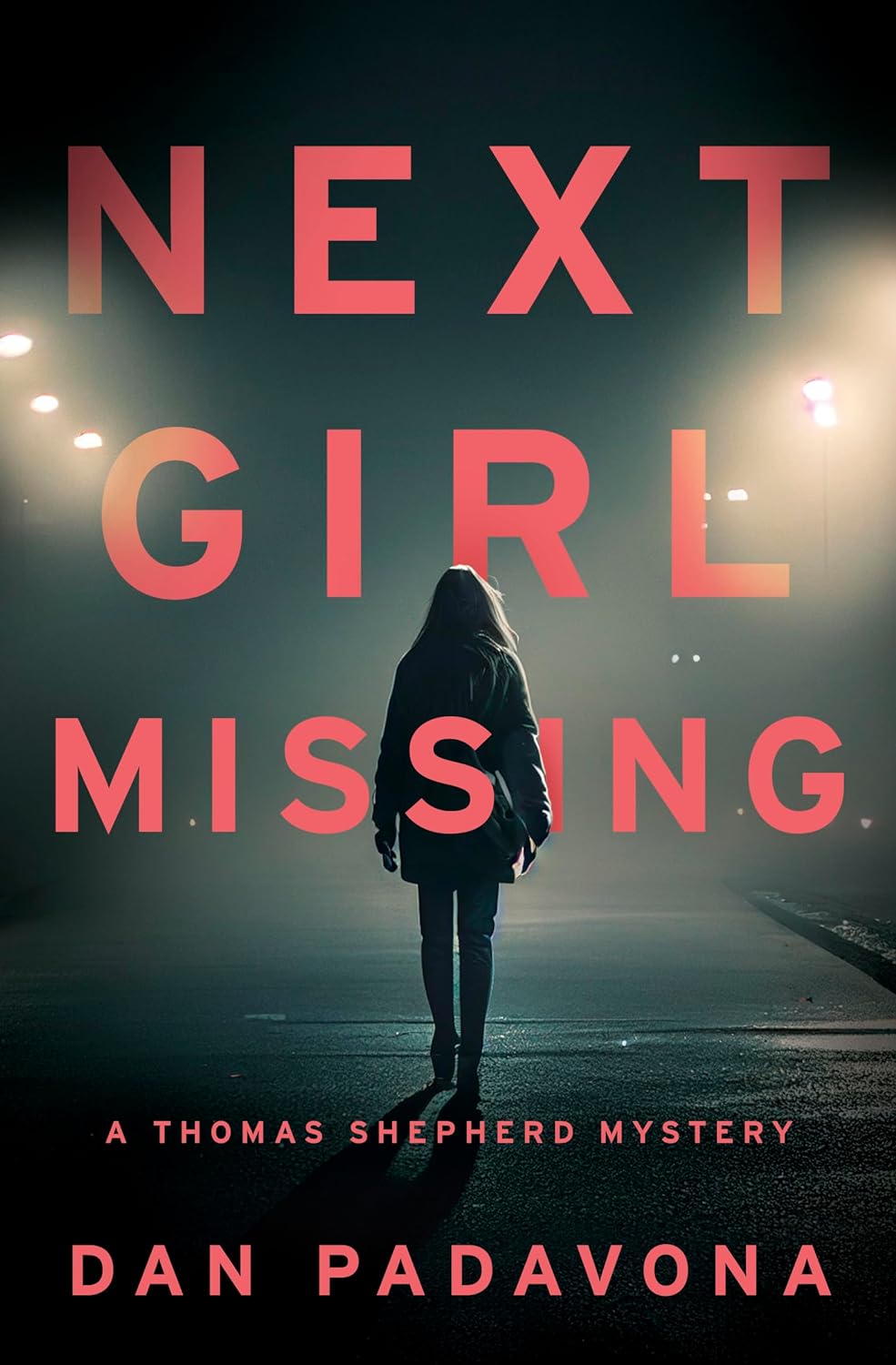 Next Girl Missing