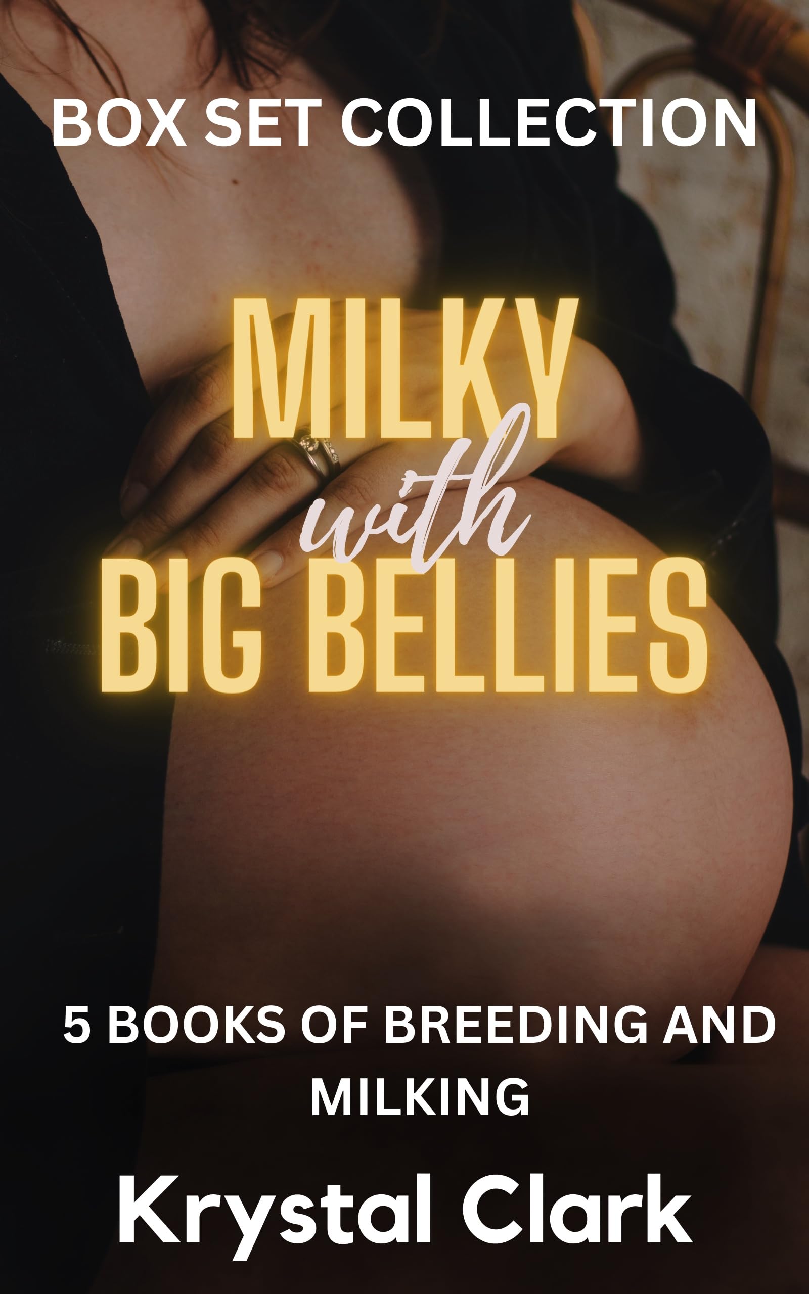 Milky With Big Bellies