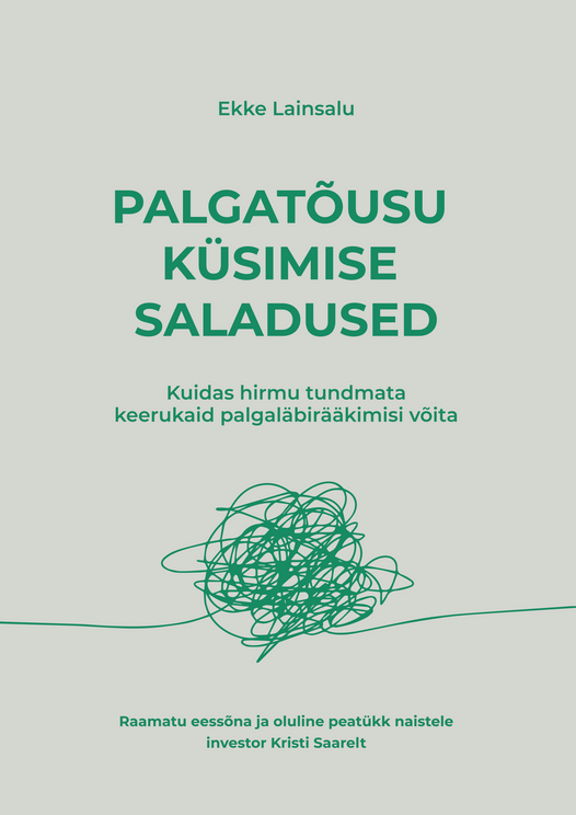 Palgatõusu küsimise saladused