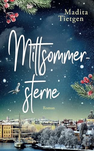 Mittsommersterne