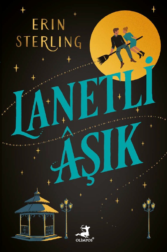 Lanetli Âşık (The Ex Hex, #1)