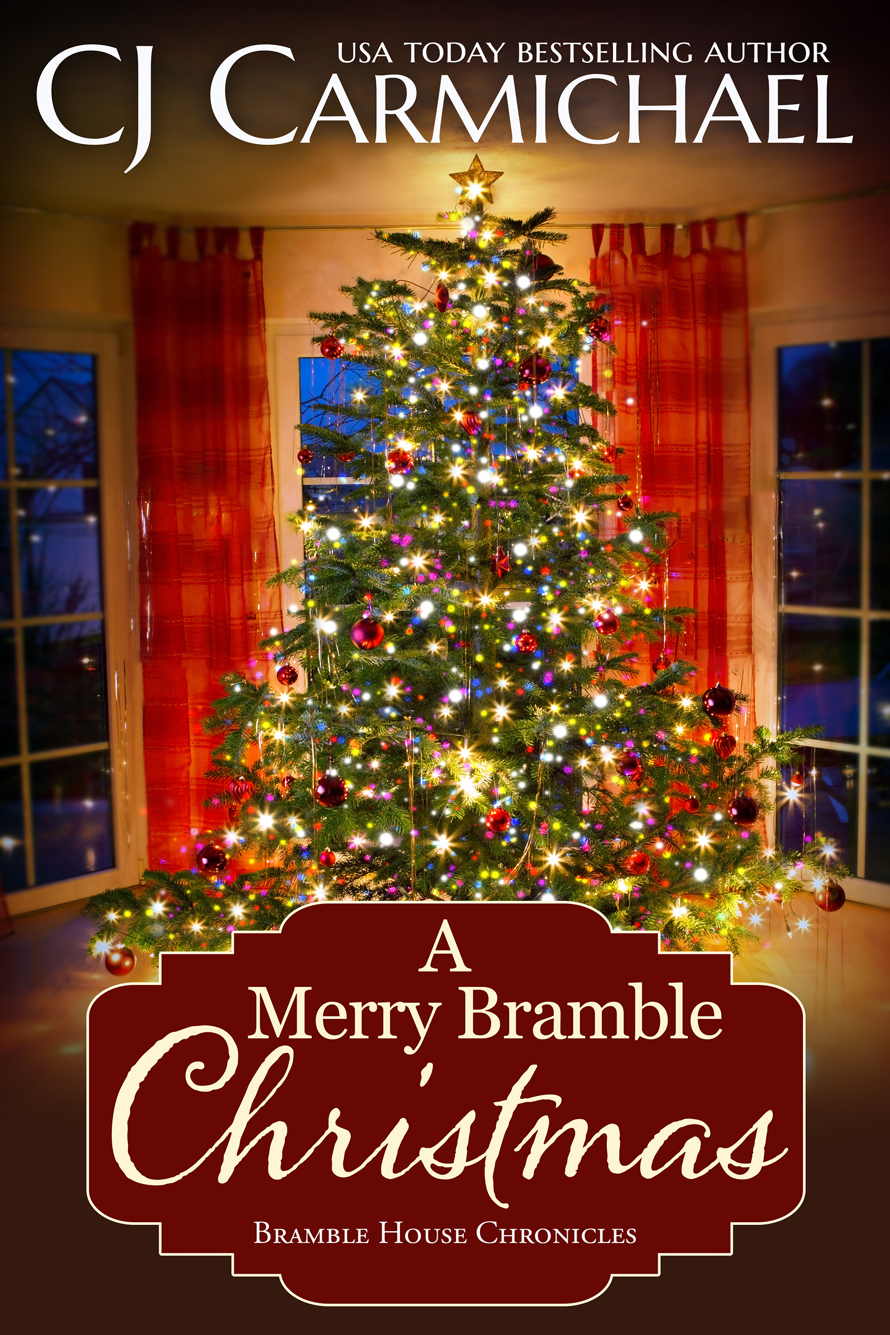 Bramble House book cover 2