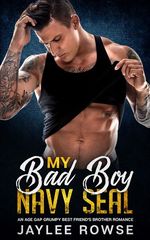 My Bad Boy Navy SEAL
