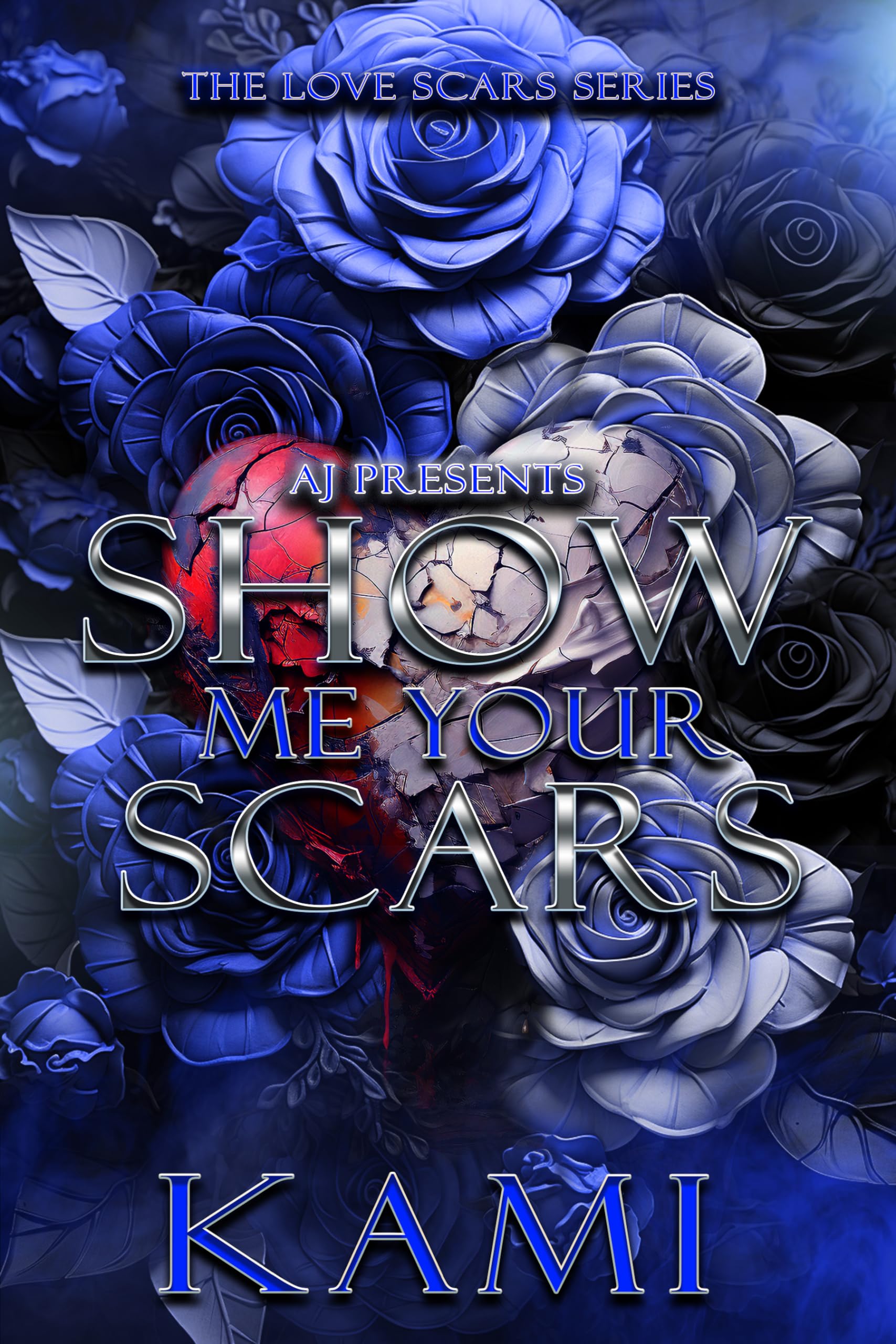 Show Me Your Scars