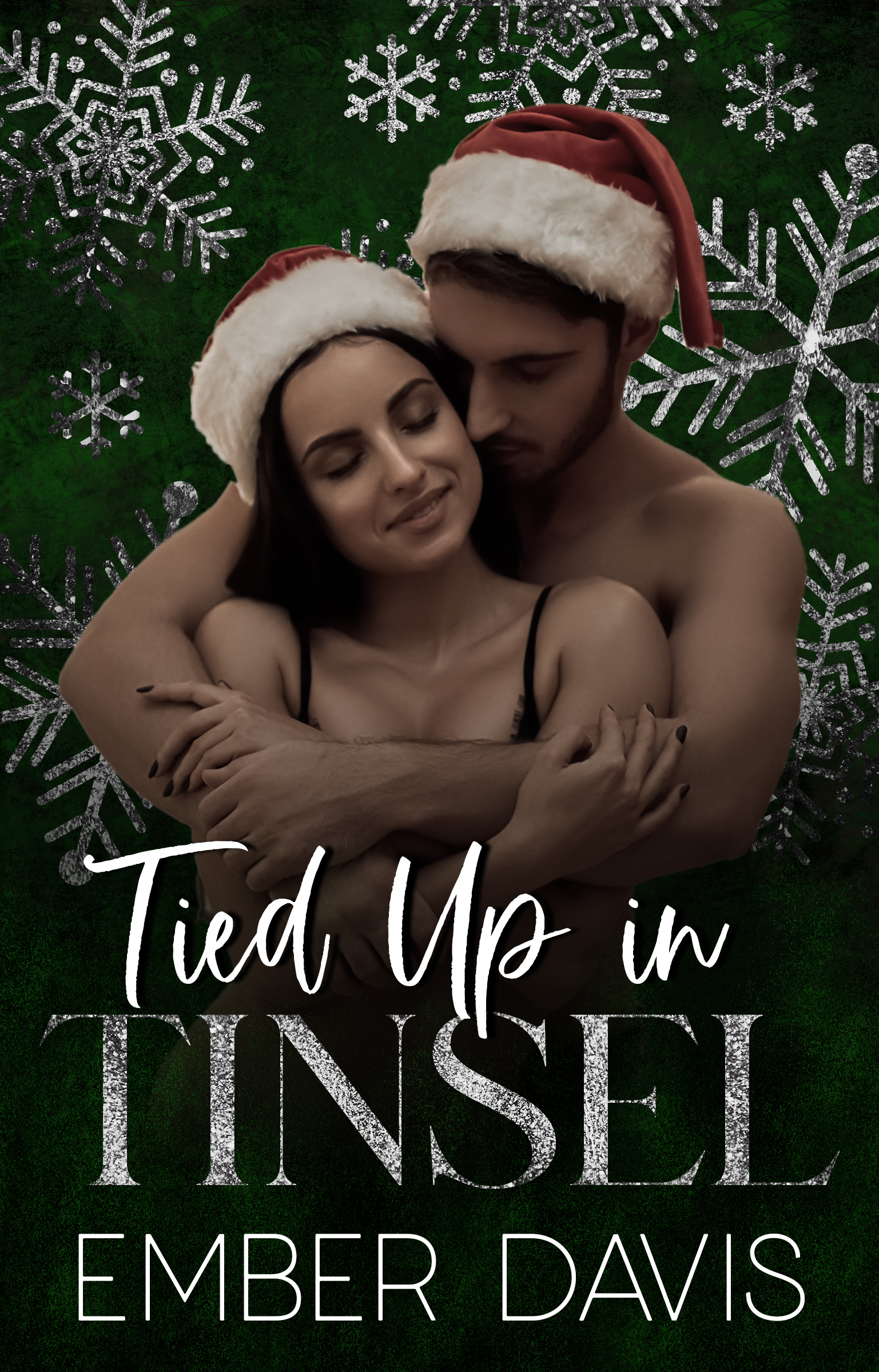 Tied Up in Tinsel