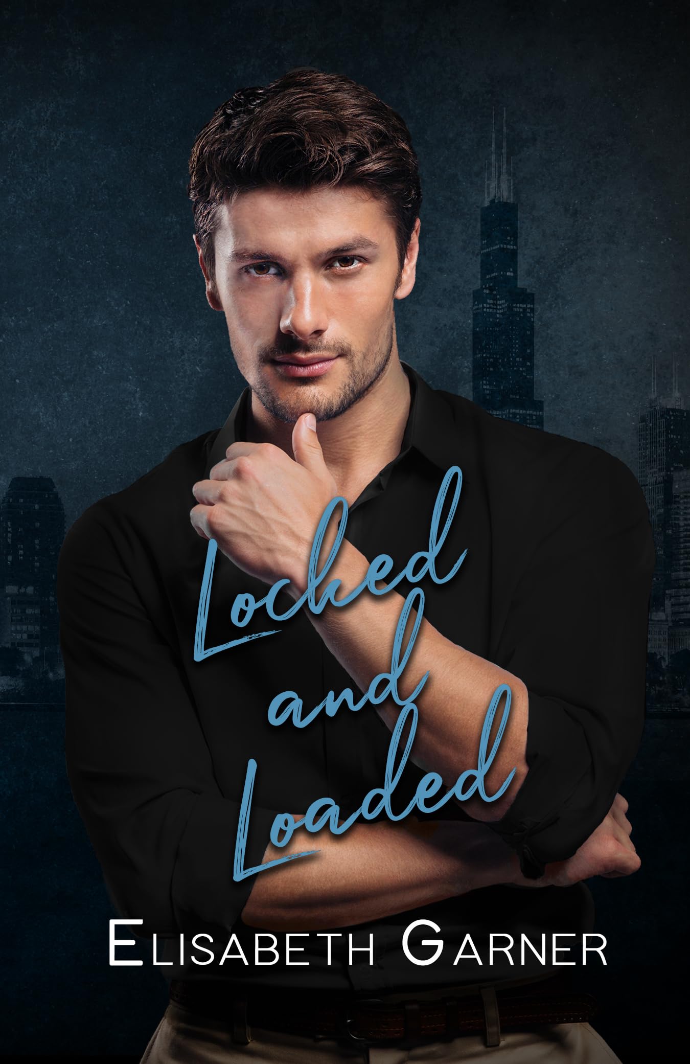 Locked and Loaded by Elisabeth Garner Goodreads