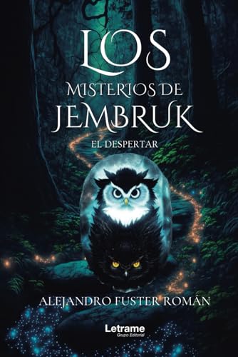 Los misterios de Jembruk: El despertar