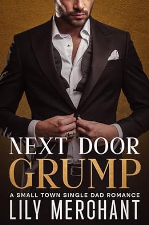Next Door Grump