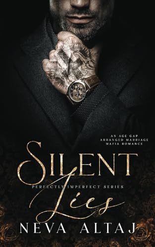 Silent Lies (Perfectly Imperfect #8)