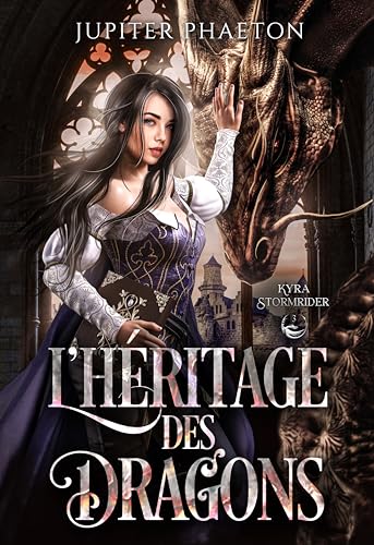 L'héritage des dragons