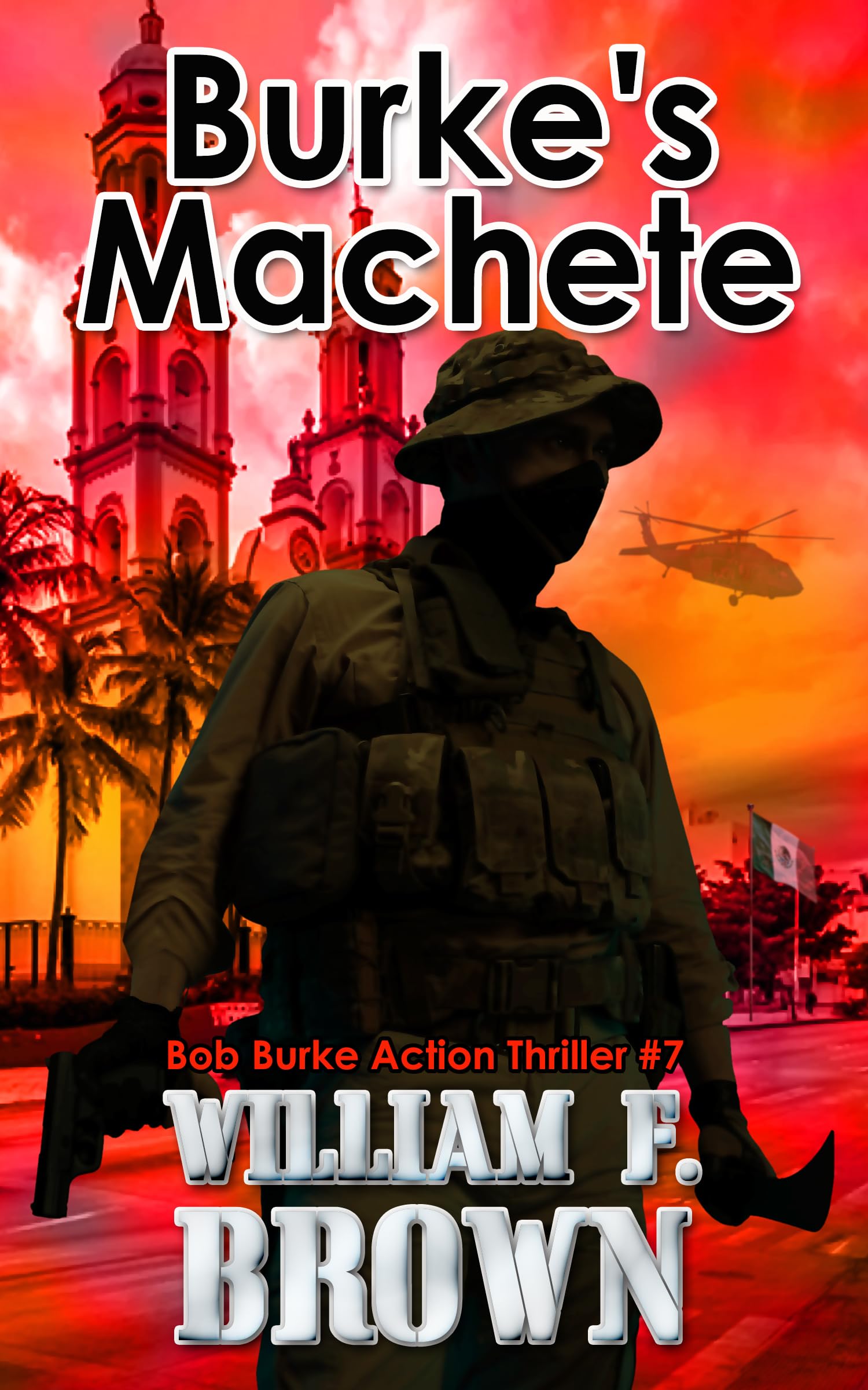 Burke's Machete