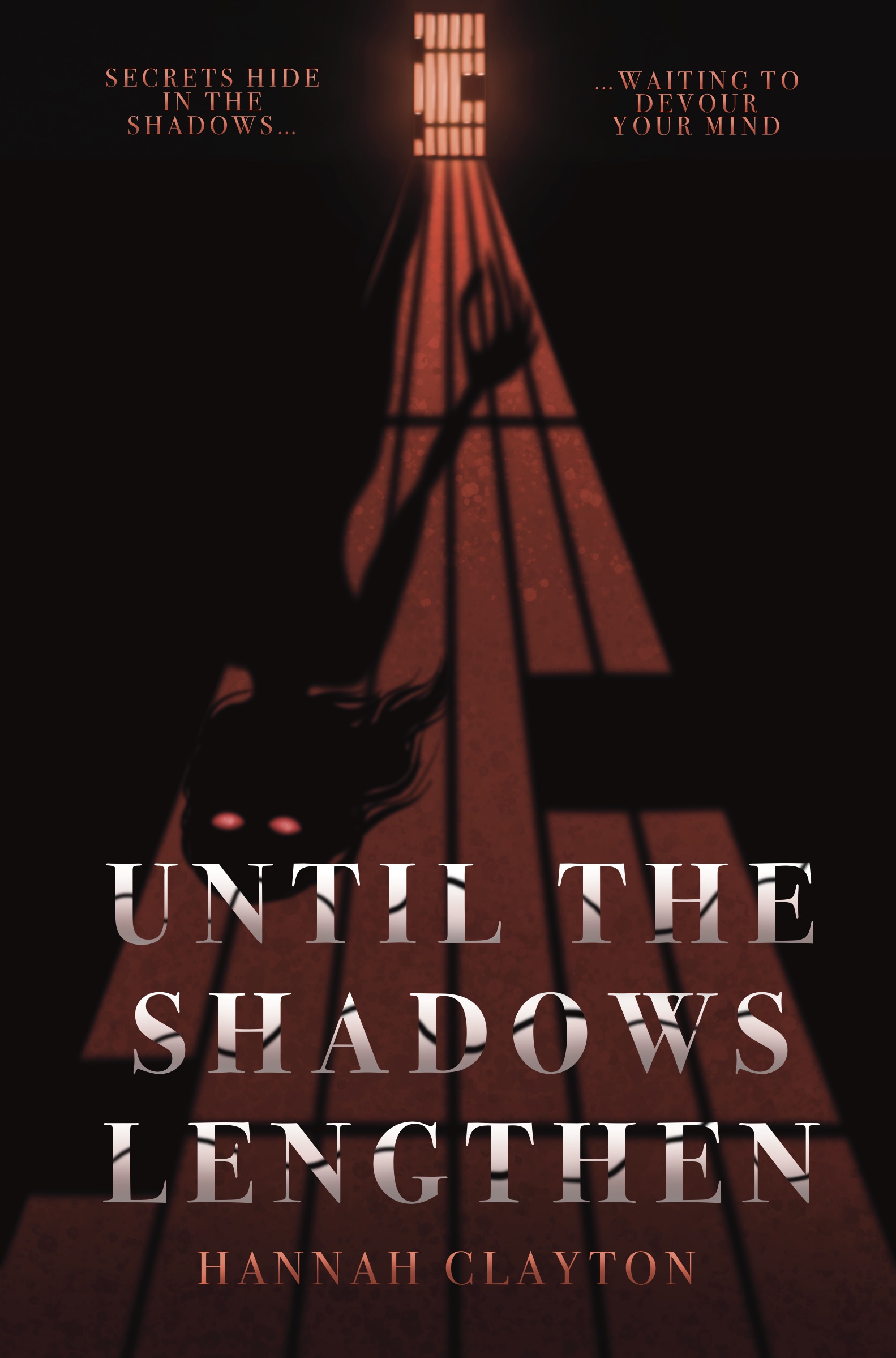 Until the Shadows Lengthen