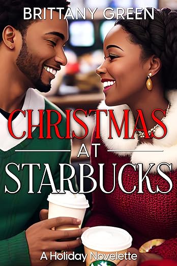 Christmas At Starbucks