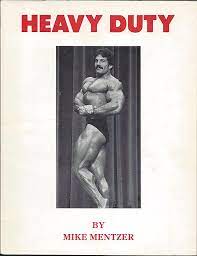 Heavy Duty