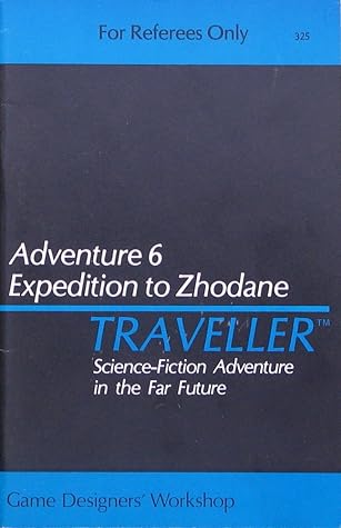 Adventure 6 book cover
