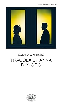 Fragola e Panna book cover