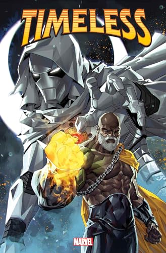 Timeless (2023) #1
