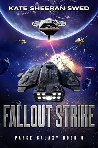 Fallout Strike