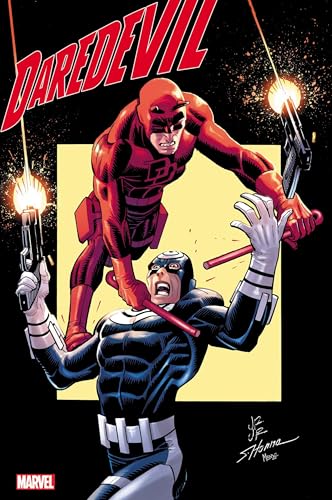 Daredevil (2023-) #4