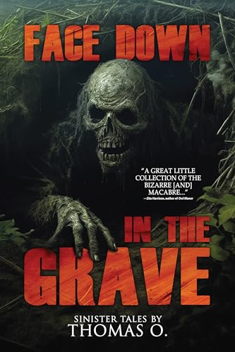 Face Down in the Grave