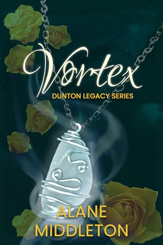 Vortex: Magic Guardian of Air by Alane Middleton | Goodreads