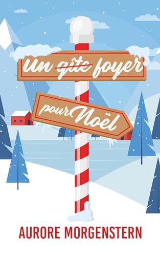 Un foyer pour Noël