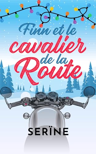 Finn et le cavalier de la route