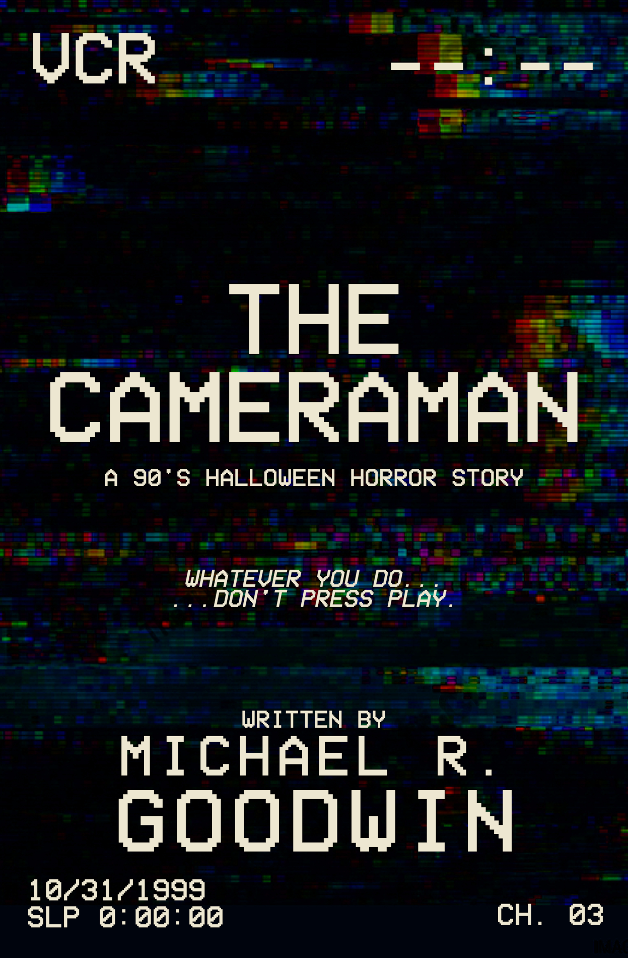 The Cameraman