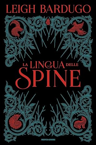 La lingua delle spine