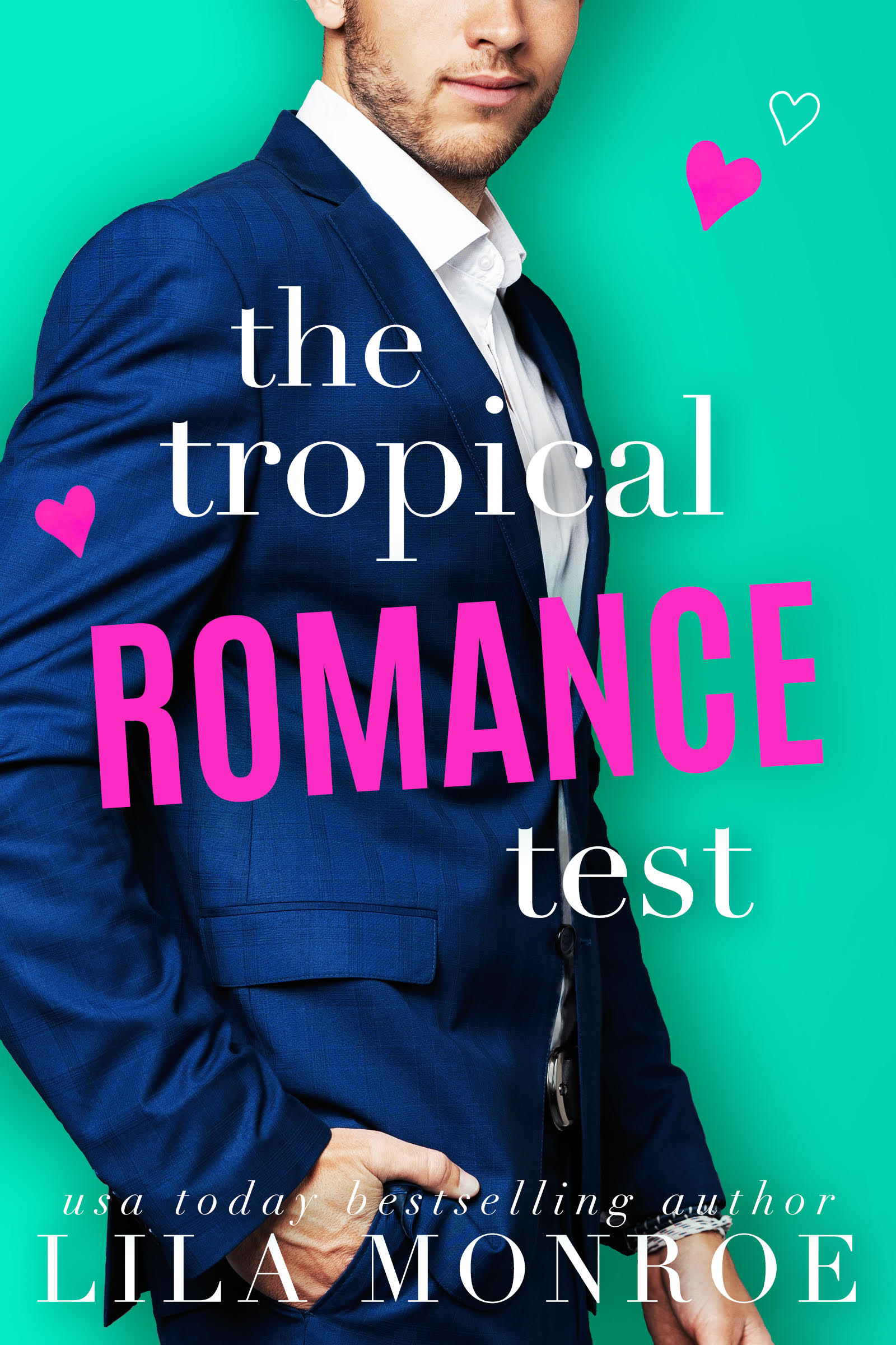 Hollywood Bachelors book cover 3