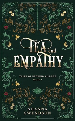 Tea and Empathy (Tales of Rydding Village #1)