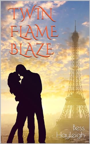 Twin Flame Blaze