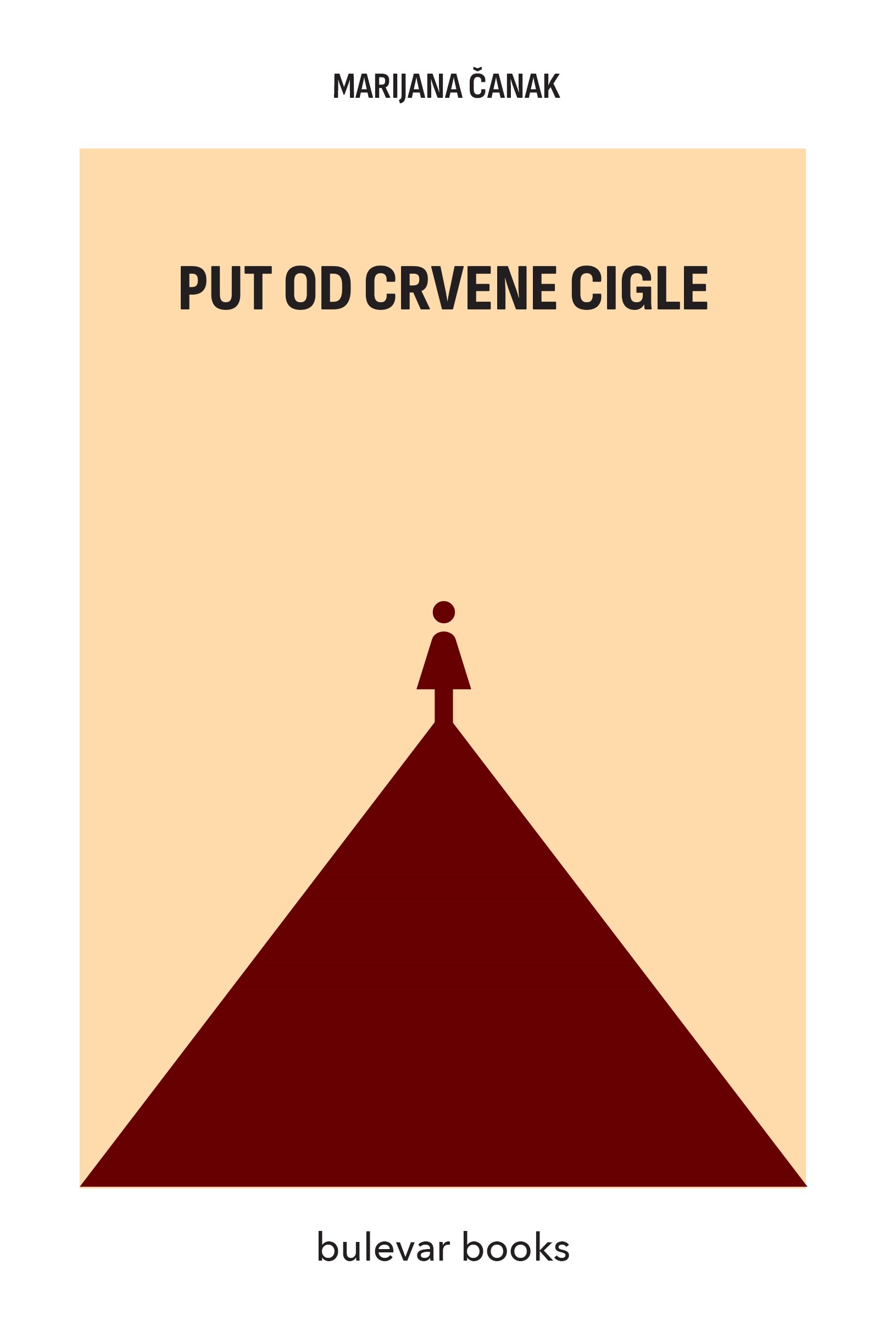 Put od crvene cigle
