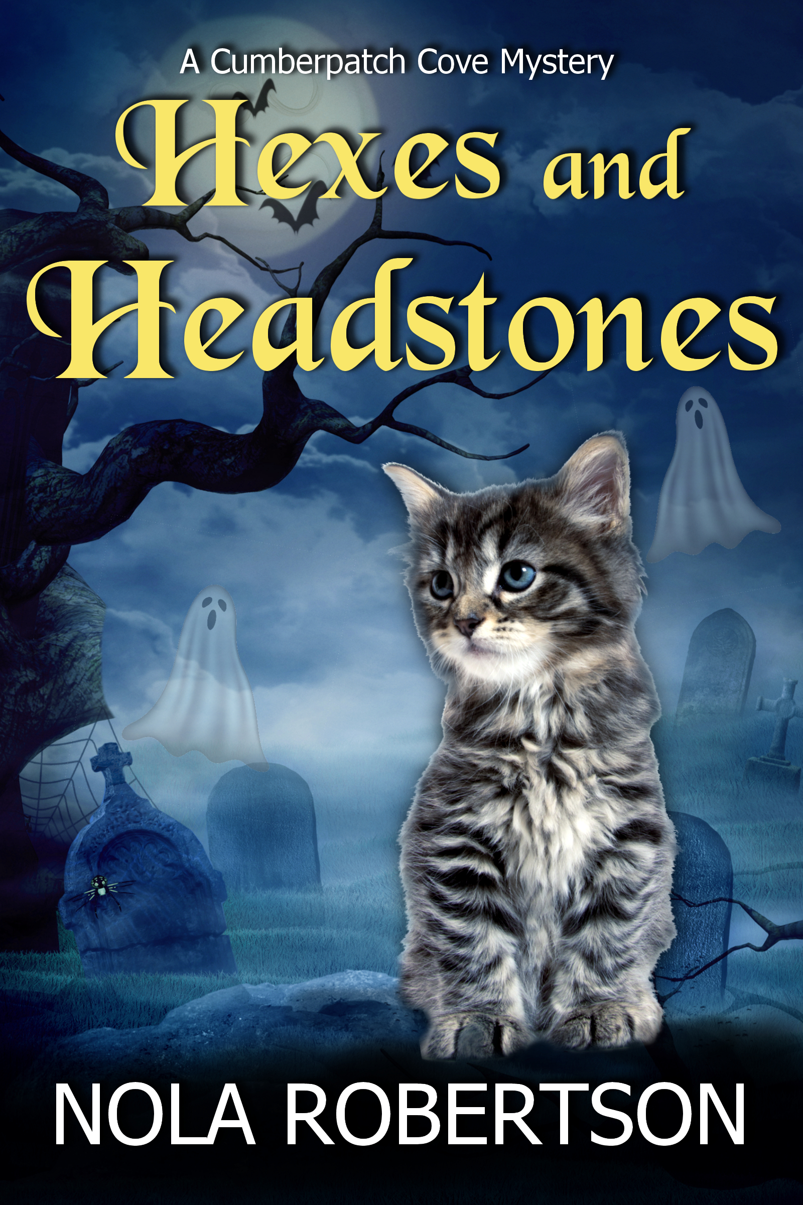 Hexes and Headstones