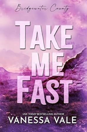 Take Me Fast