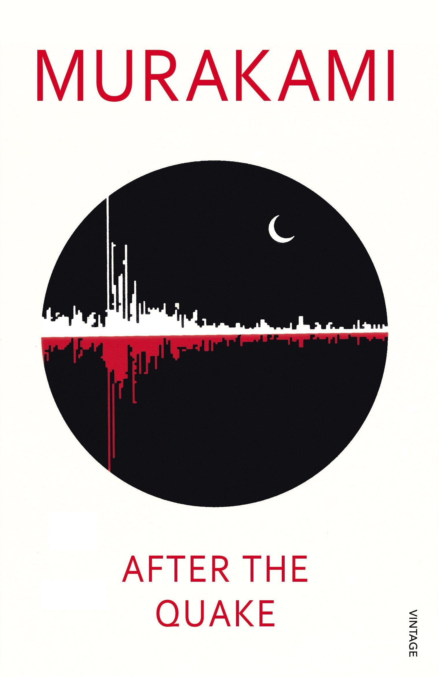 【中古】 After the Quake Stories Haruki Murakami After the Quake by Haruki Murakami | Goodreads