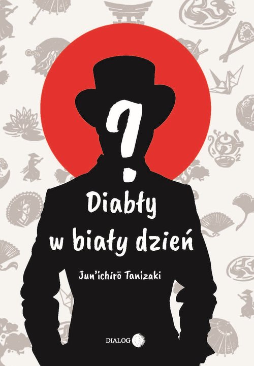 Diabły w biały dzień book cover