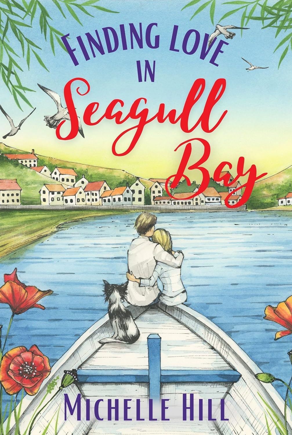 Finding Love in Seagull Bay